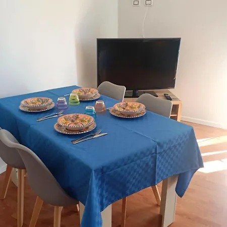 Apartment A Casa Di Nonna Anna