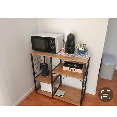 A Casa Di Nonna Anna Apartment *