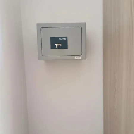 A Casa Di Nonna Anna