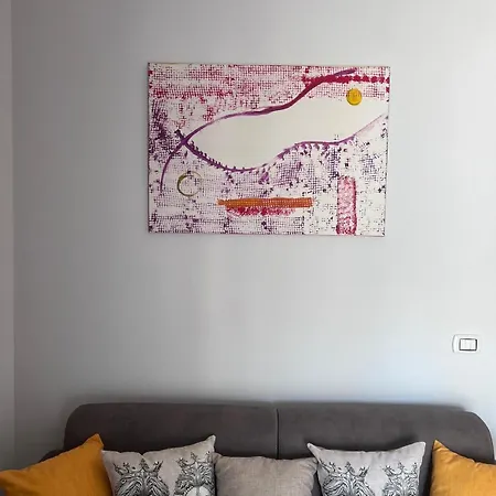 A Casa Di Nonna Anna Apartment *