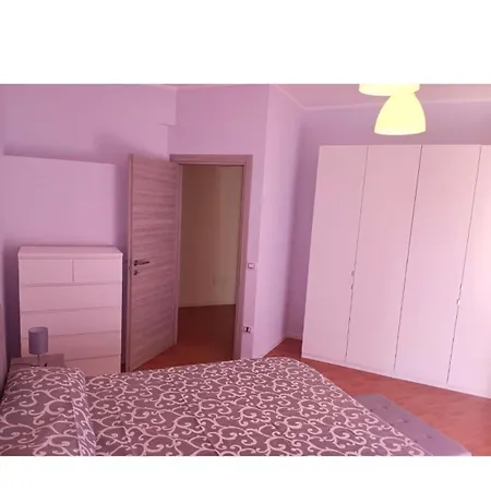 A Casa Di Nonna Anna Apartment Cassibile