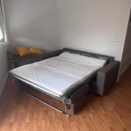A Casa Di Nonna Anna Apartment