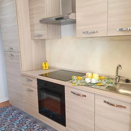 A Casa Di Nonna Anna Apartment