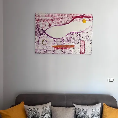 Apartment A Casa Di Nonna Anna