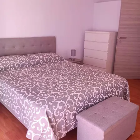 A Casa Di Nonna Anna Cassibile